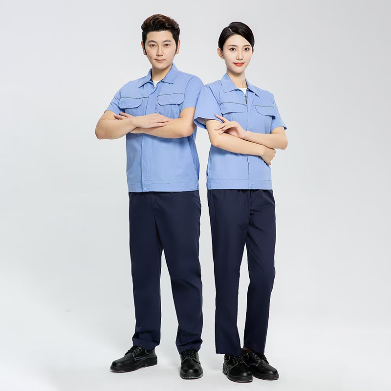 廠(chǎng)服