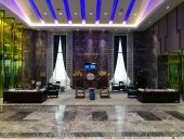五星級新中式酒店家具案例，讓中式家具塑造東方之美。
